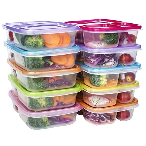 15 Best Bento Boxes for Kids in 2022 - Insulated Kids Bento Lunch Boxes