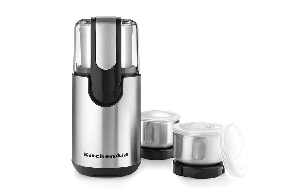 Blade Coffee and Spice Grinder