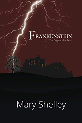 Frankenstein 