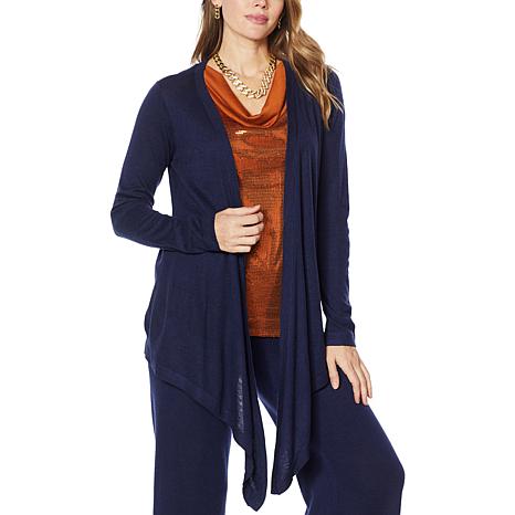 Convertible Cardigan