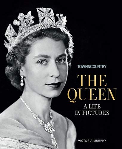 <i>The Queen: A Life in Pictures</i>