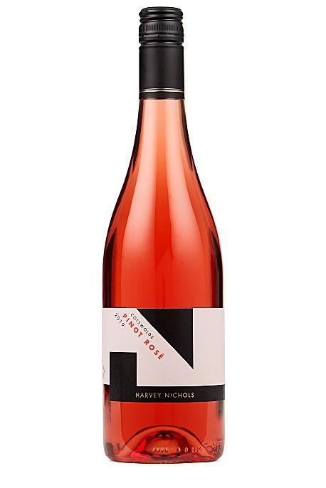 Harvey Nichols Cotswolds Pinot Rosé