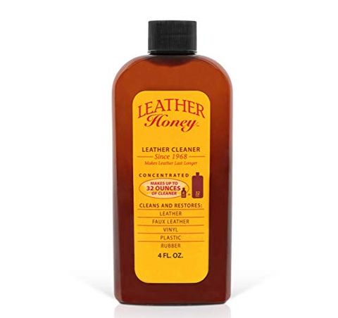 Leather Car Seat Cleaner, What Is The Best Conditioner For Leather Jacket
