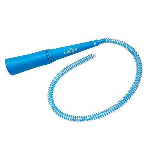 Lint Lizard Vacuum Hose Attachment 