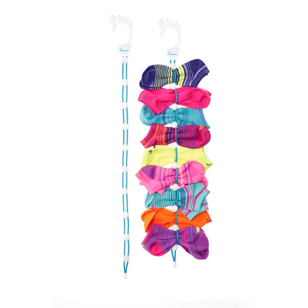 SockDock® (blue/white)