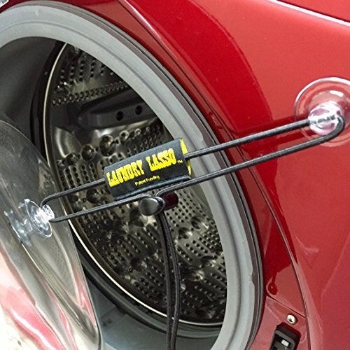 Laundry Lasso 