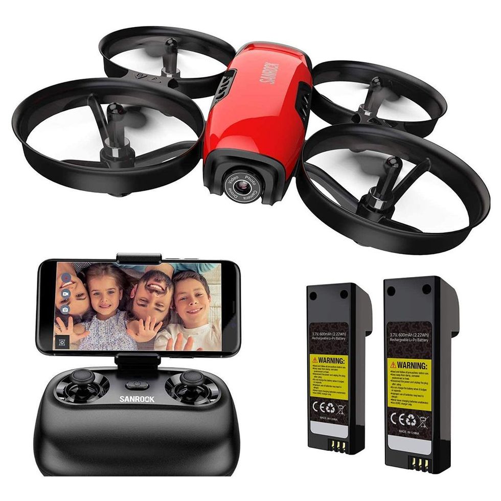 Drones for Kids, What Are The Best Option in School
