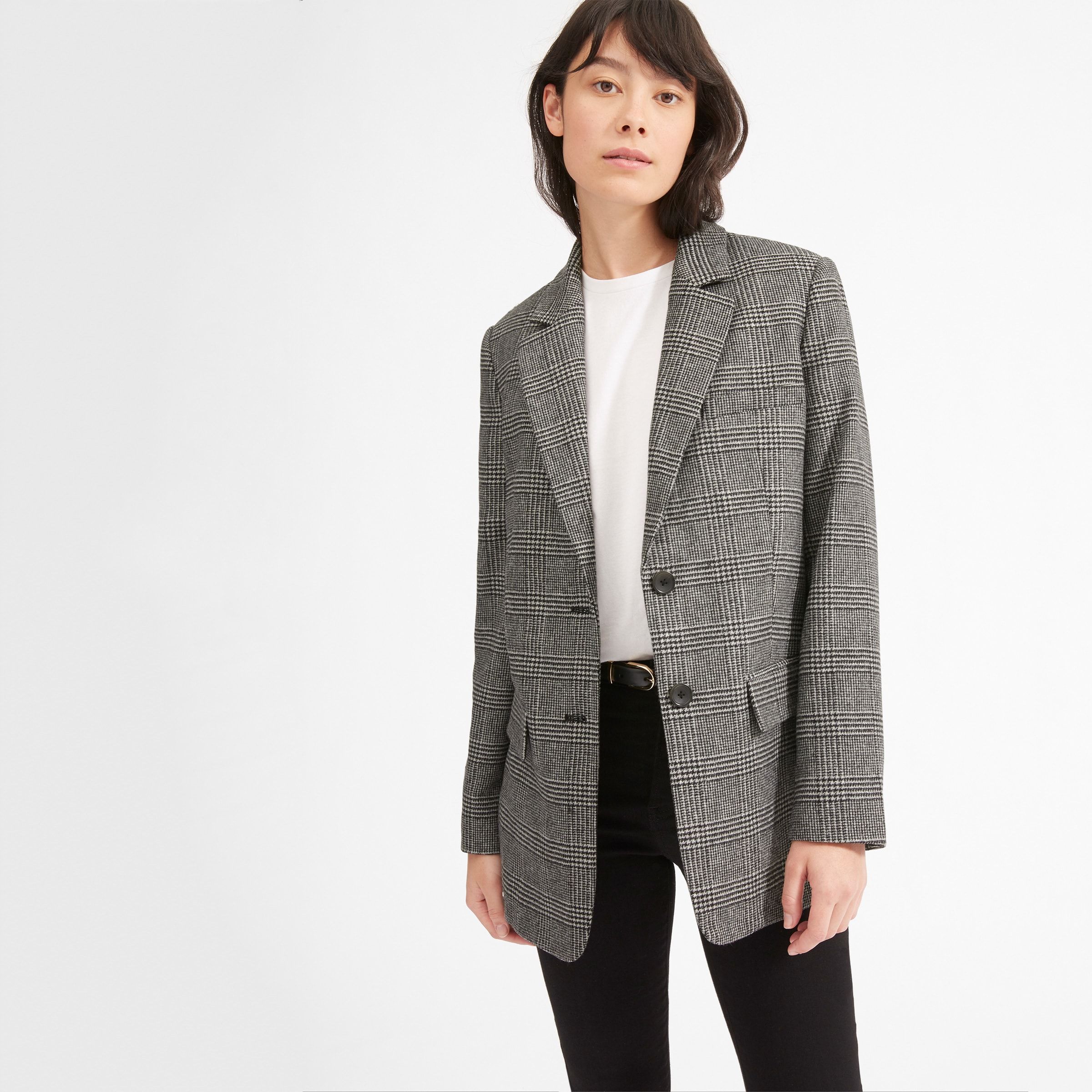 14 Best Women s Blazers to Wear Fall 2024