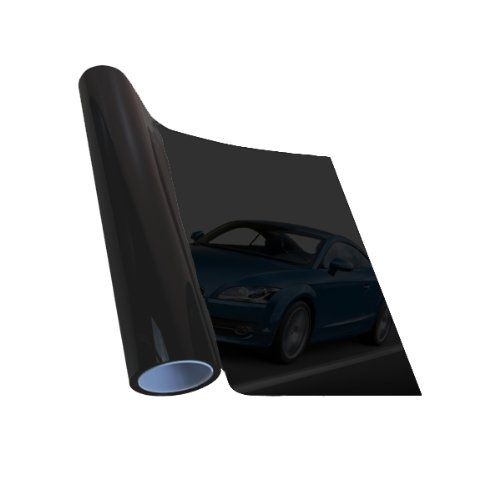 Window Tint Spray Auto Extreme Black Suitable for Windows & Light