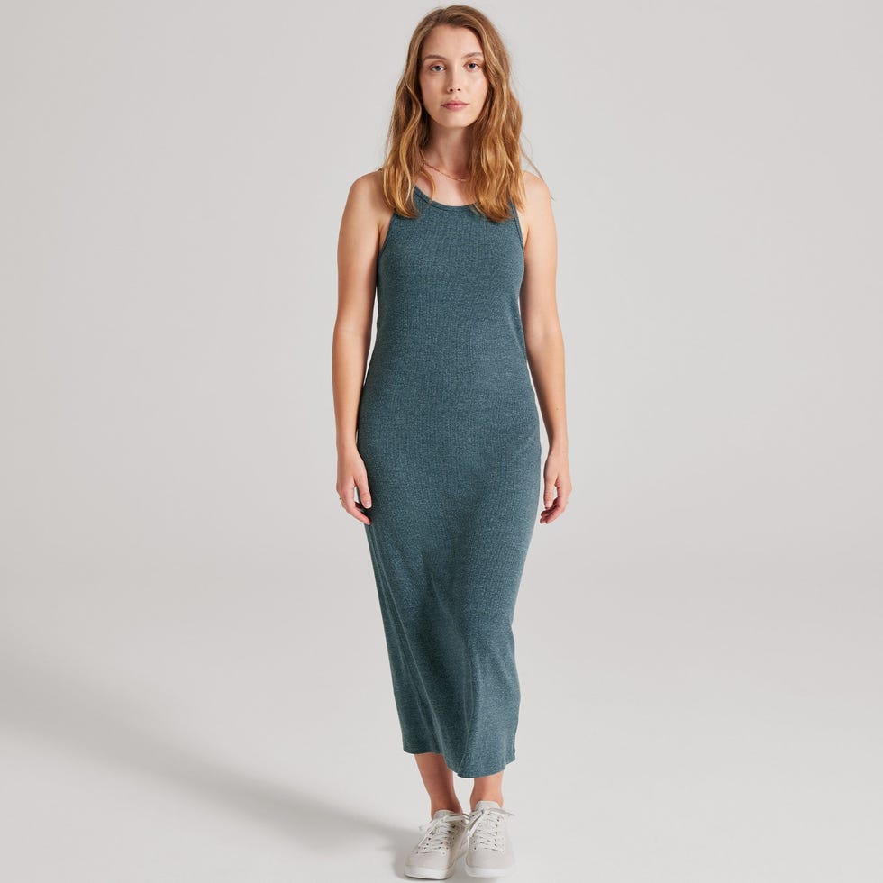 Allbirds Launches Breathable Hemp Clothing for Summer 2021