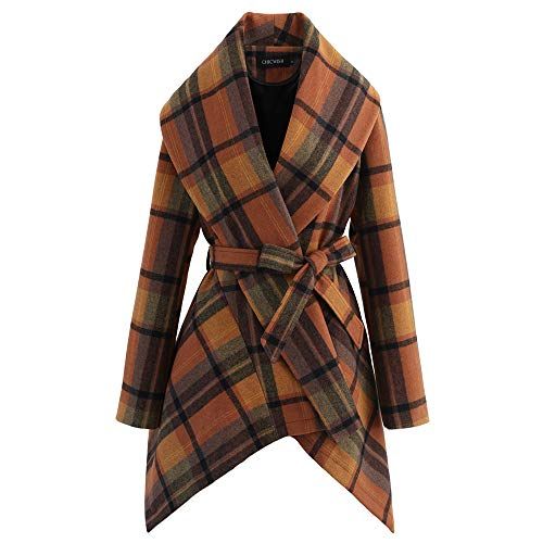 Fall coats cheap for women