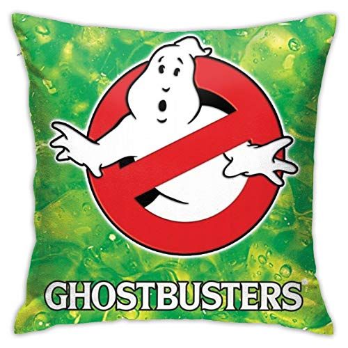 Ghostbusters Pillow Covers