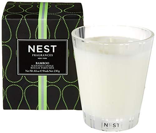 NEST Classic Candle – Bamboo 