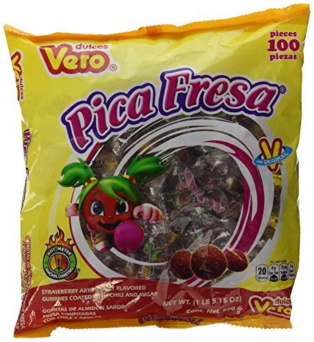 The best deals mexican candy