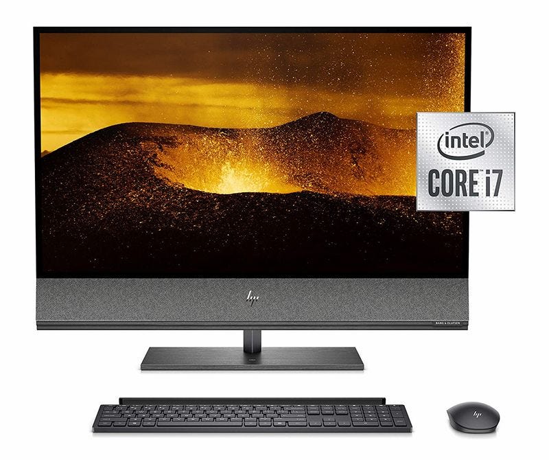 Best All In One Computer Under 300 Best All-in-One Computers 2021 | All-in-One PCs and Macs