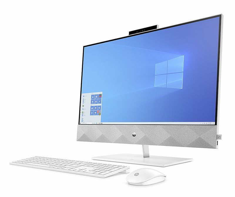 The best all-in-one PCs