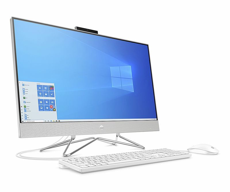 best all in one touchscreen desktop computer