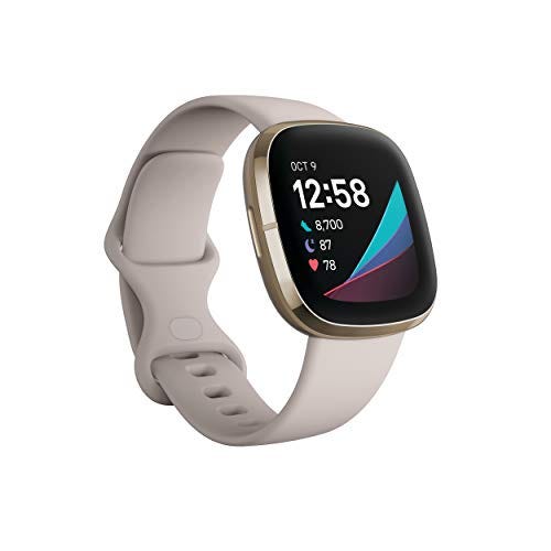 Sense Advanced Smartwatch 