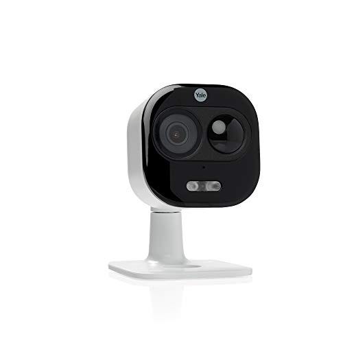 Cámara de vigilancia All-in-1