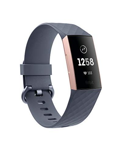 Fitbit Charge 3 