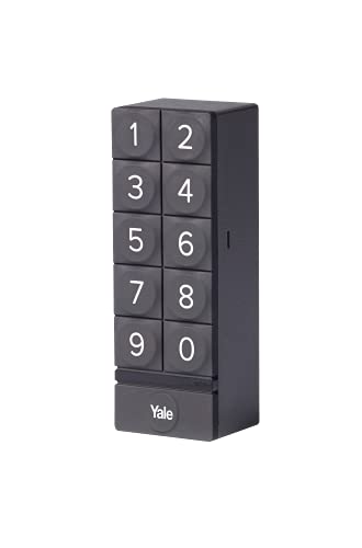 Teclado digital para Yale Smart Locks