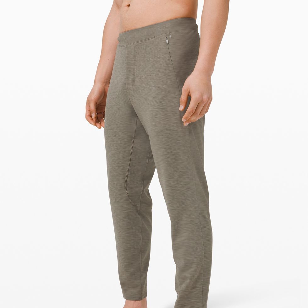 CRZ Yoga Vs Lululemon Men's Pants! Men's Fashion 