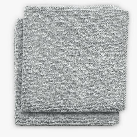 Brabantia Microfibre Dish Cloths, Set of 2