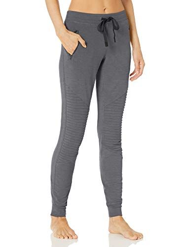 alo women's urban moto sweatpants