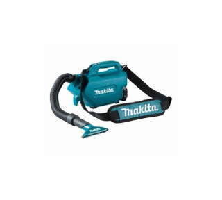 Makita XLC07SY1 LXT 18-Volt Compact Vacuum