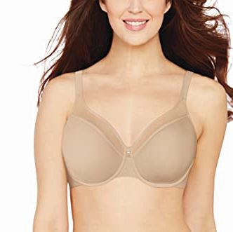 10 Most Supportive Bras for Fuller Figured Women