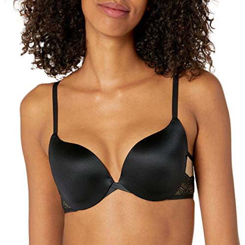 Push Up Bra, The Comfort Edit