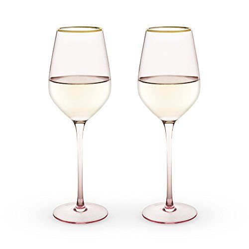 9 Best Cheap Wine Glasses 2021 — Affordable And Pretty Wine Glasses