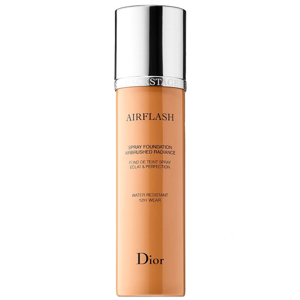 Dior 2024 dewy foundation