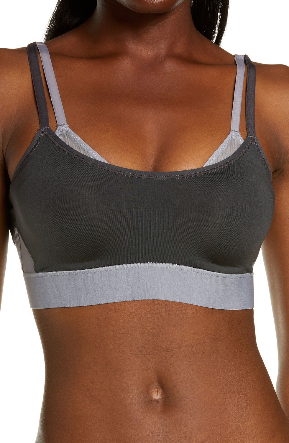 Wacoal Underwire Sports Bra, All Your Dream Workout Clothes Have Been  Discounted For the Nordstrom Anniversary Sale