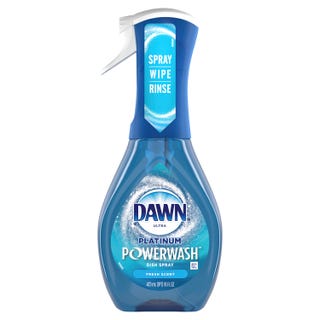 Platinum Powerwash Dish Spray