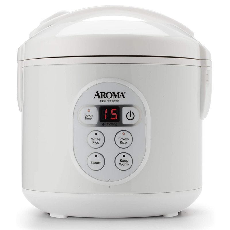 Aroma ARC-363-1NGB  Best Aroma Rice Cookers