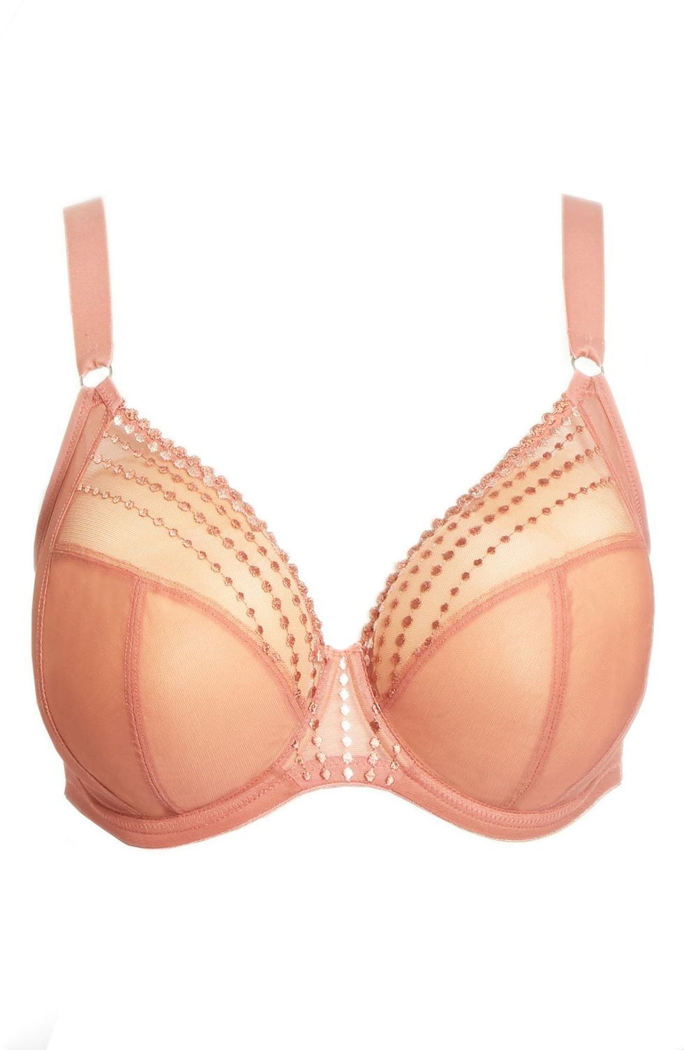 Nordstrom Anniversary Sale: Shoppers call $30 bralette 'the perfect T-shirt  bra