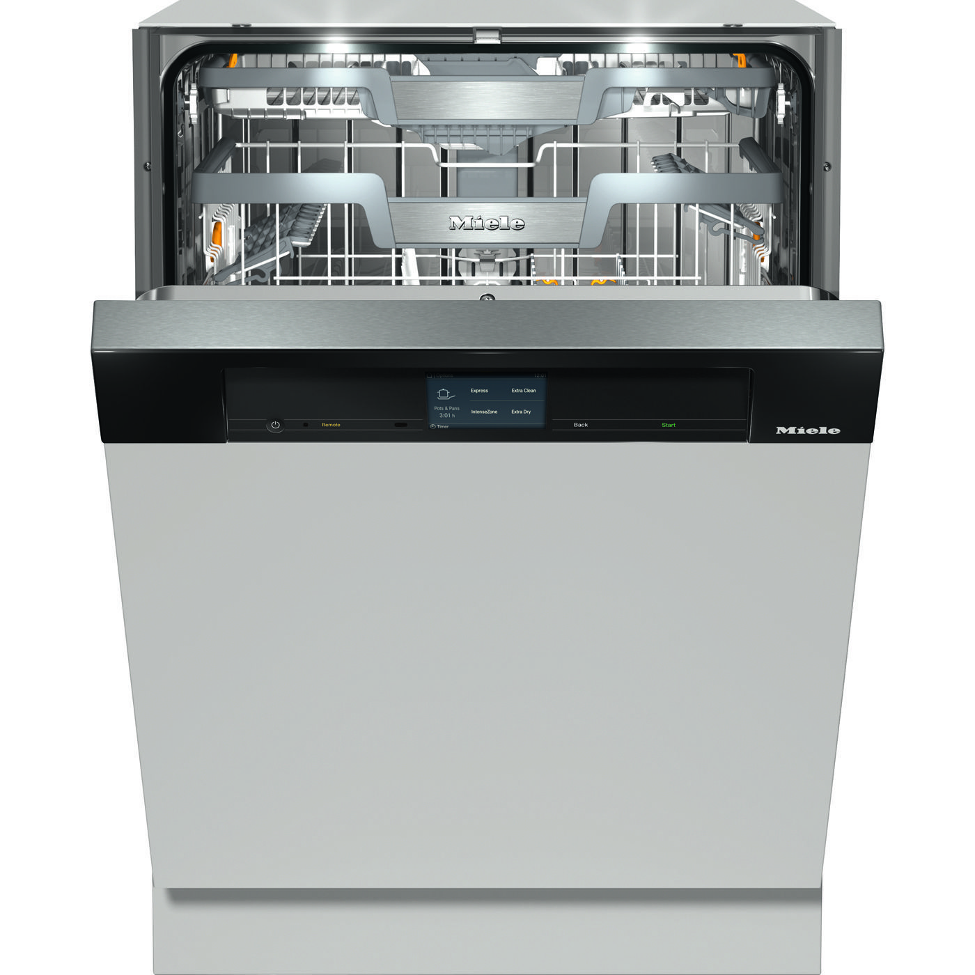 G 7916 SCi XXL AutoDos Dishwasher