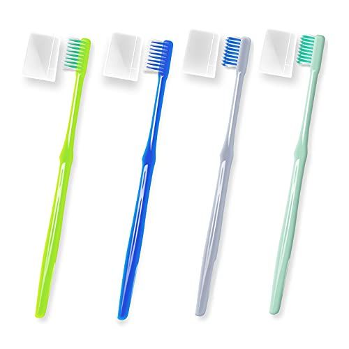 The 7 Best Manual Toothbrushes, According To Dentists