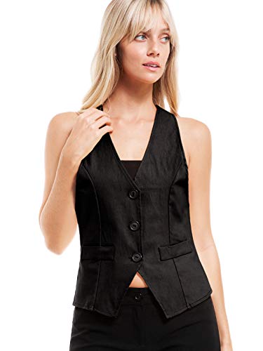 Versatile Racerback Vest