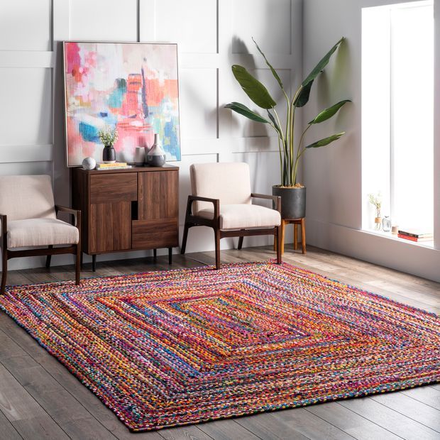31 Best Niche, Unique, & Funky Rugs On The Web