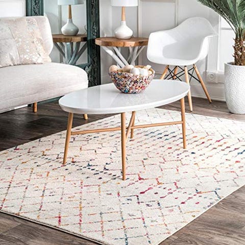 15 Best Places to Buy Cheap Rugs in 2022 - Stylish, Affordable Area Rugs