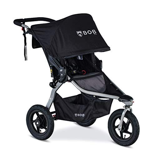 front facing jogging stroller