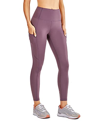 CRZ YOGA Naked Feeling Workout Leggings 