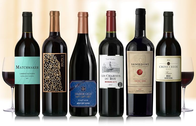 15 Best Wine Subscription Boxes 2023 - Top Wine Clubs and Boxes