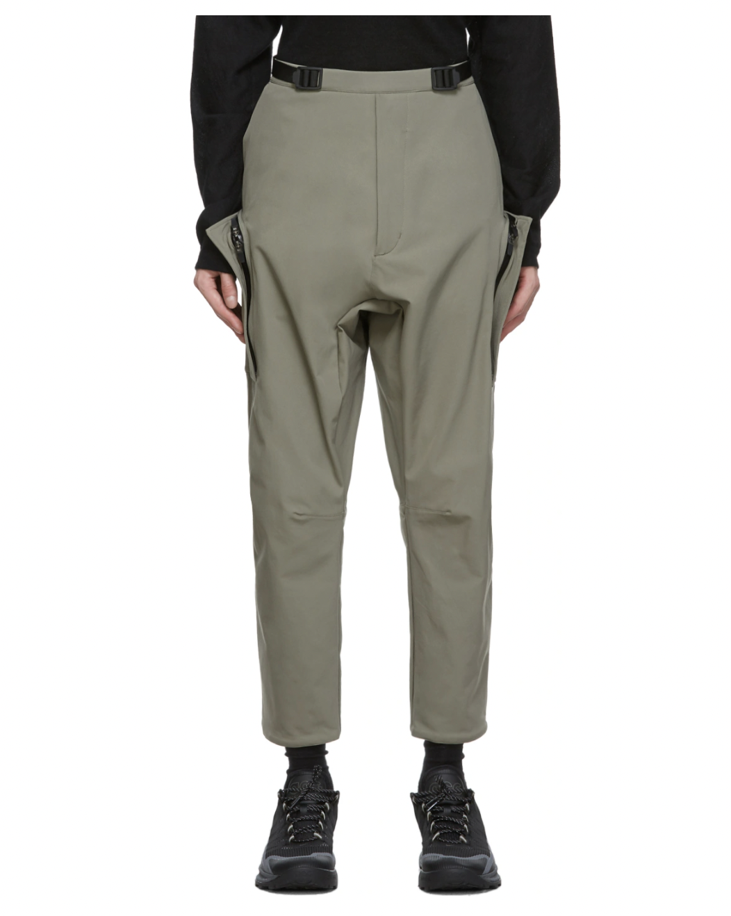 best techwear cargo pants