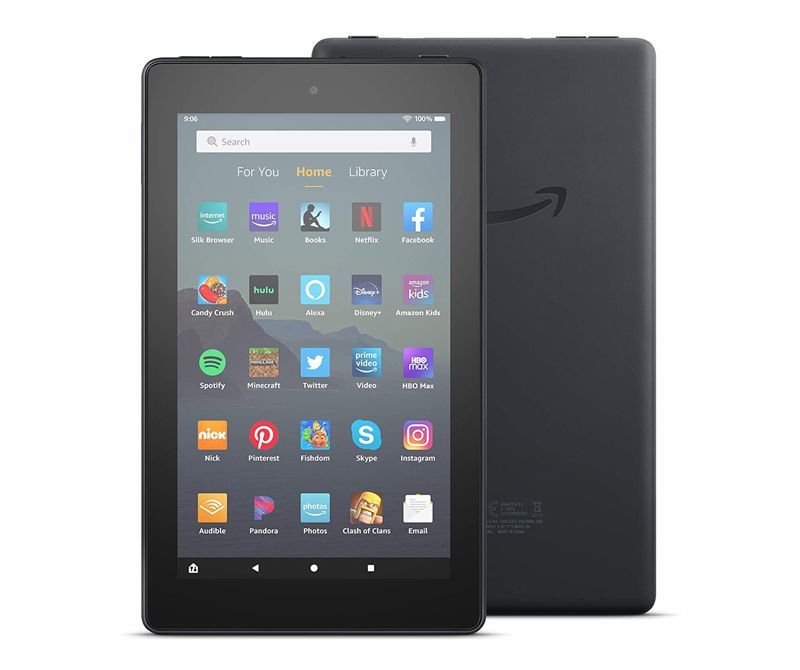 what is one mobile market kindle fire