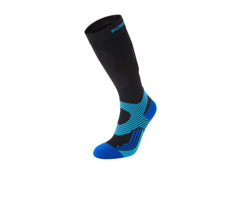 Men's Compression Running Socks