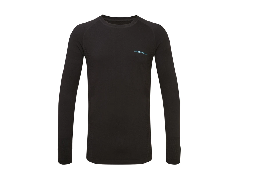 Men's Running Base Layer