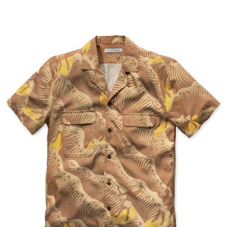 Outerknown Backyard Shirt Outerknown Backyard Shirt